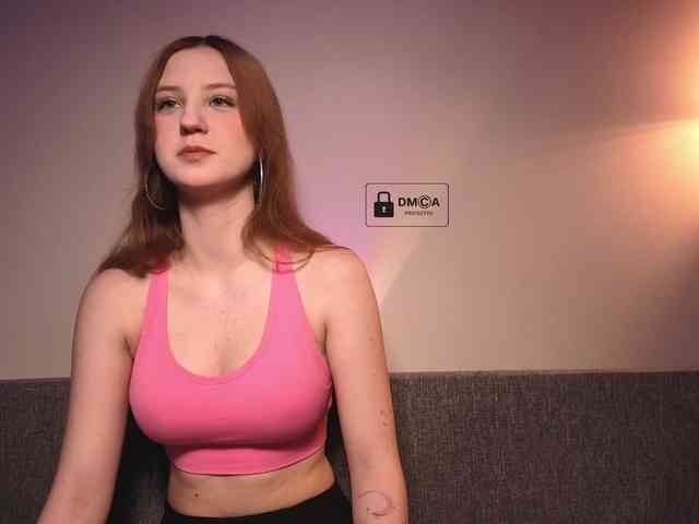 Aliselle webcam