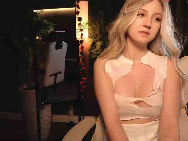 Aliselle Sex Cam Show