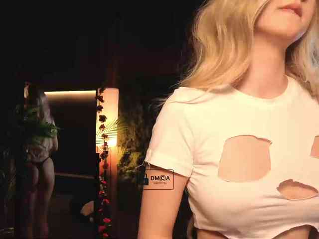 Aliselle Sex Cam Show