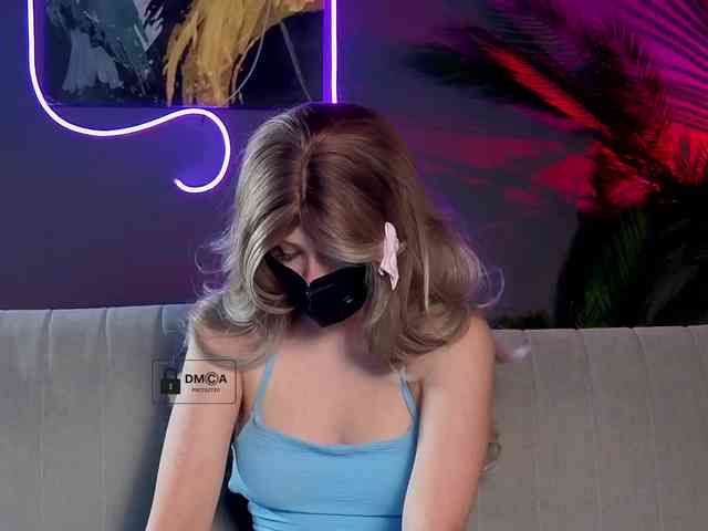 Kaaty webcam