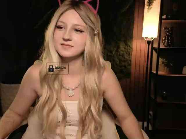 Aliselle webcam