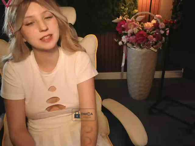 Aliselle webcam