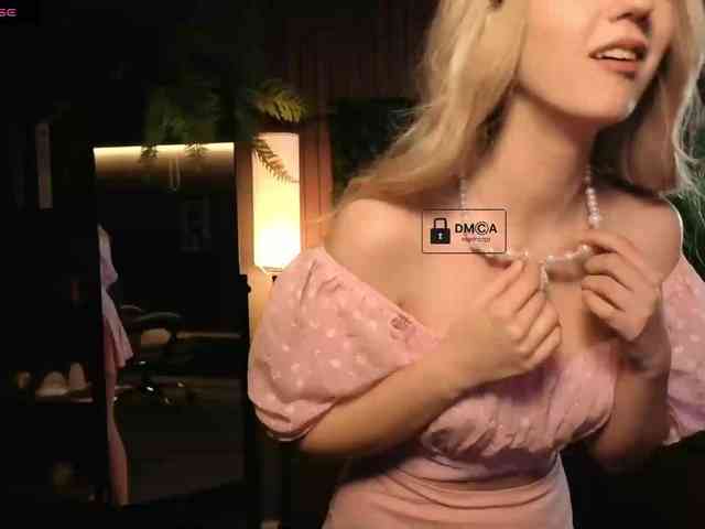 Aliselle Sex Cam Show