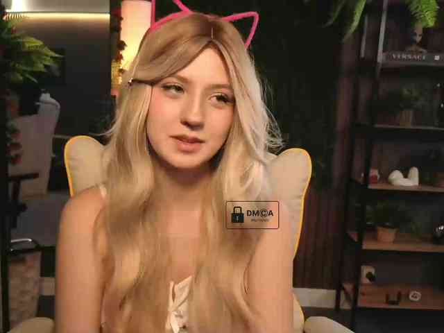 Aliselle webcam