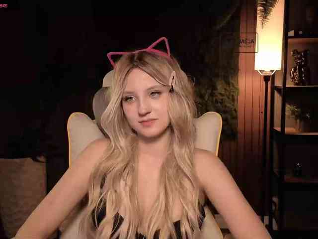 Aliselle Sex Cam Show