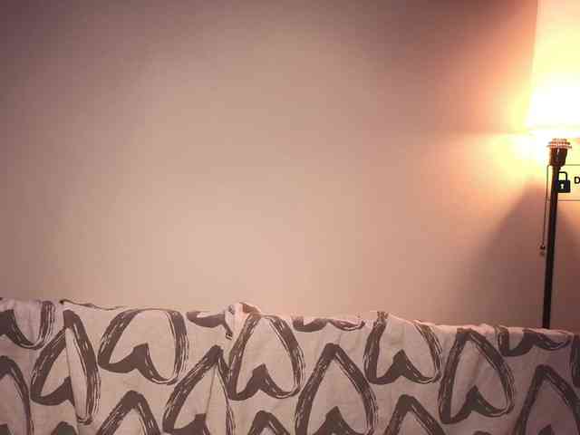 Aliselle webcam