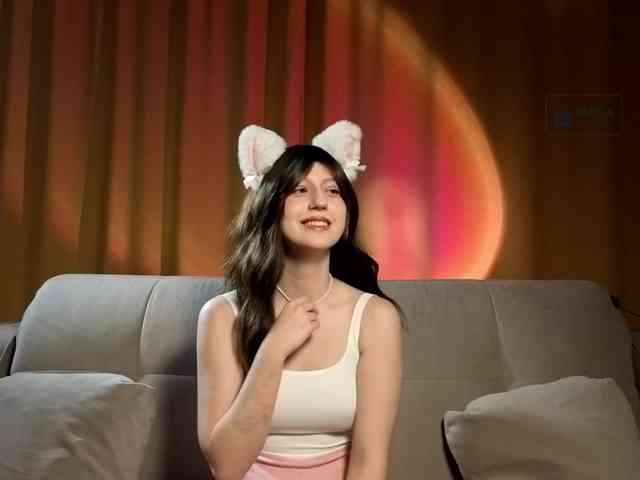 Kaaty webcam