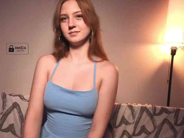 Aliselle webcam