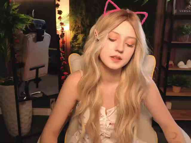 Aliselle Sex Cam Show
