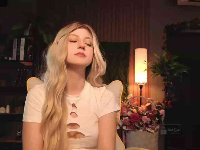 Aliselle Sex Cam Show