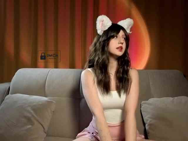 Kaaty webcam
