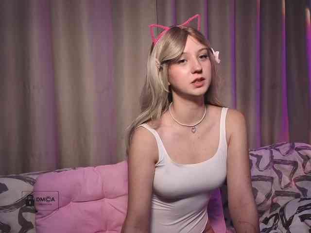 Aliselle webcam