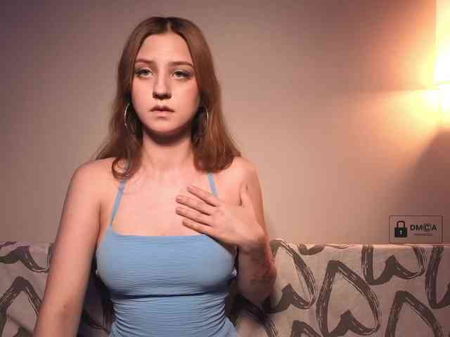 Aliselle webcam