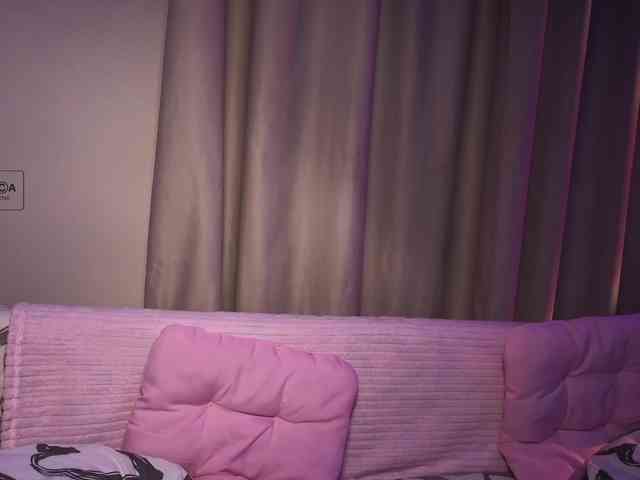 Aliselle webcam