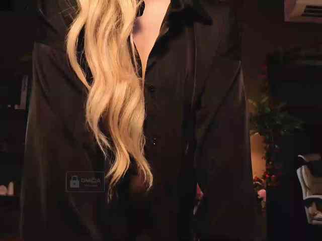 Aliselle webcam