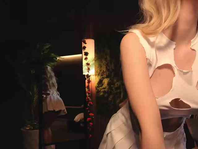 Aliselle Sex Cam Show