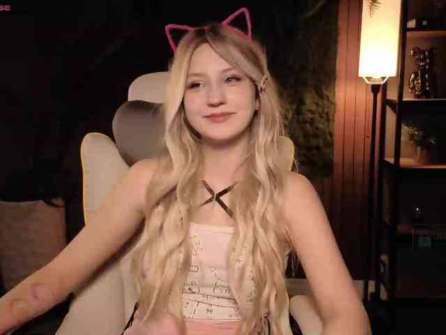 Aliselle Sex Cam Show