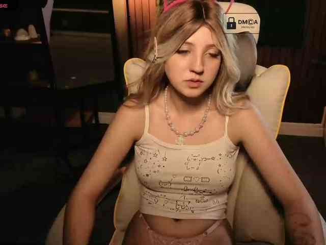 Aliselle Sex Cam Show
