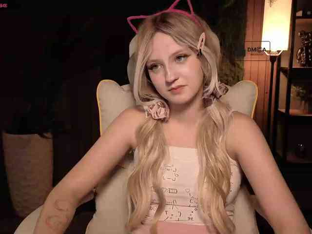 Aliselle Sex Cam Show