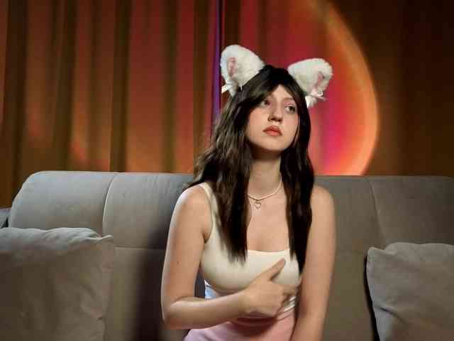 Kaaty webcam
