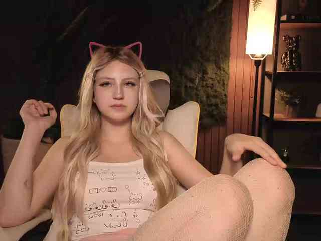 Aliselle Sex Cam Show