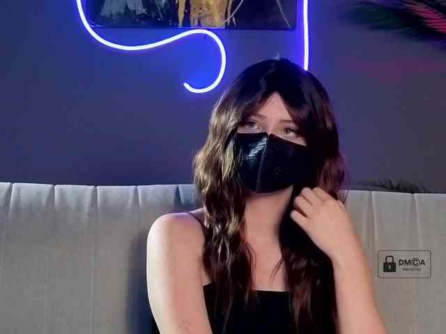 Kaaty webcam
