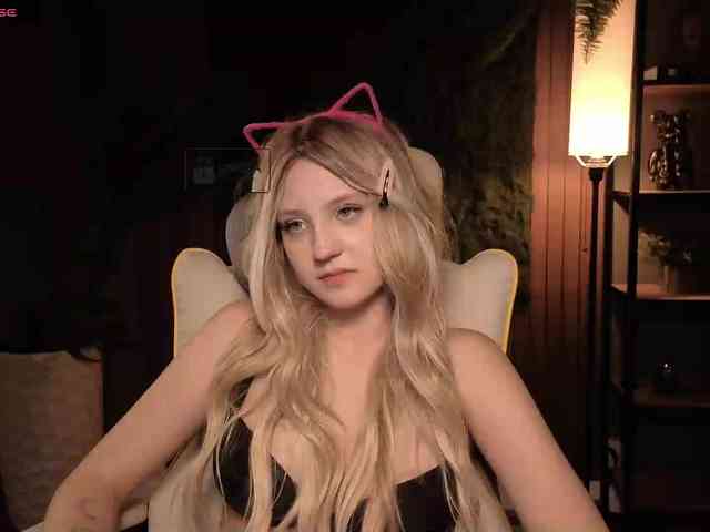 Aliselle Sex Cam Show