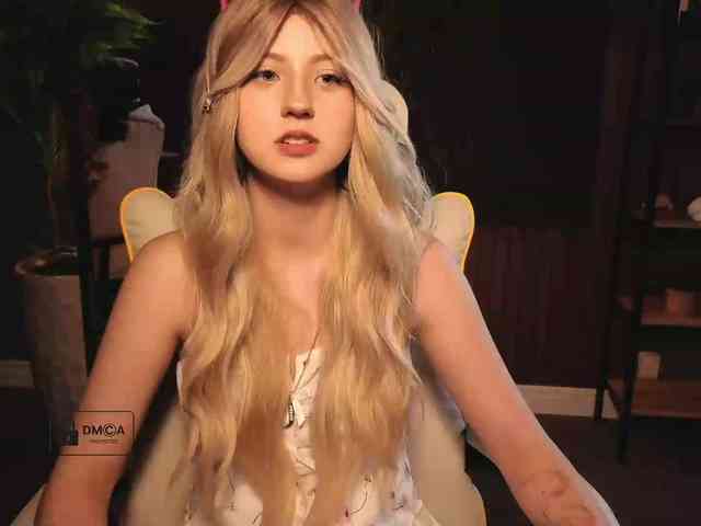 Aliselle webcam
