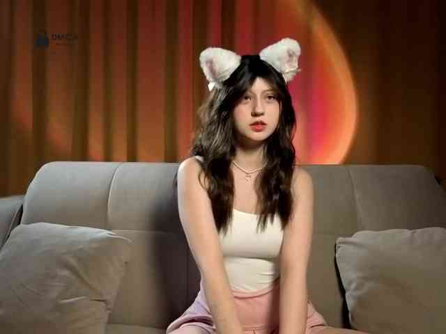 Kaaty webcam