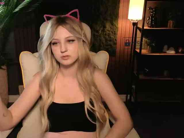 Aliselle webcam