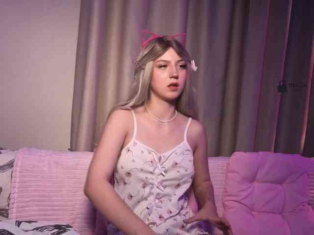 Aliselle webcam