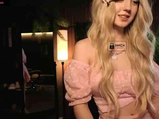 Aliselle webcam