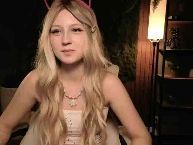 Aliselle Sex Cam Show