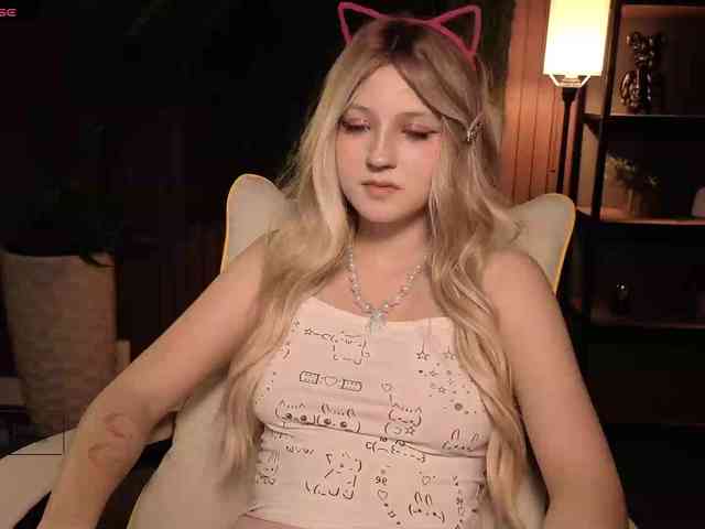 Aliselle Sex Cam Show