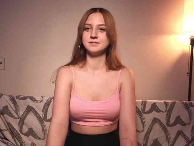 Aliselle webcam