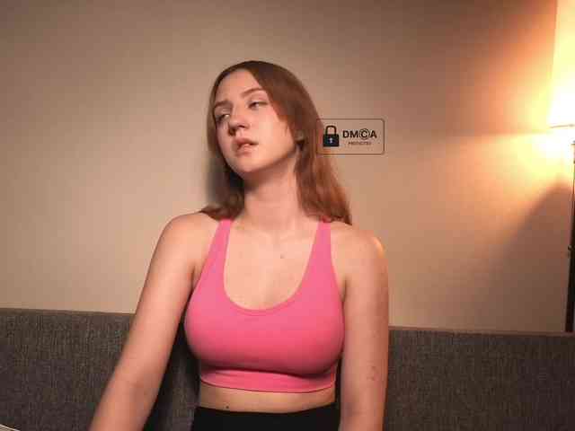 aliselle's live room