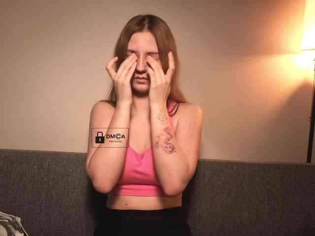 Aliselle webcam