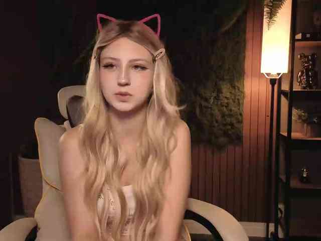 Aliselle Sex Cam Show