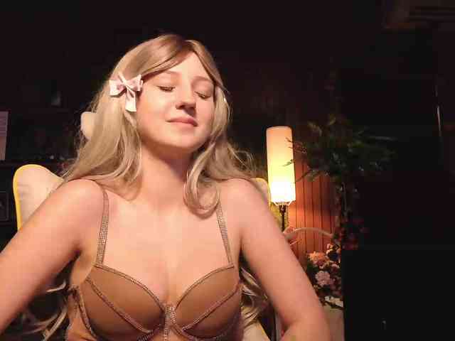 Aliselle webcam