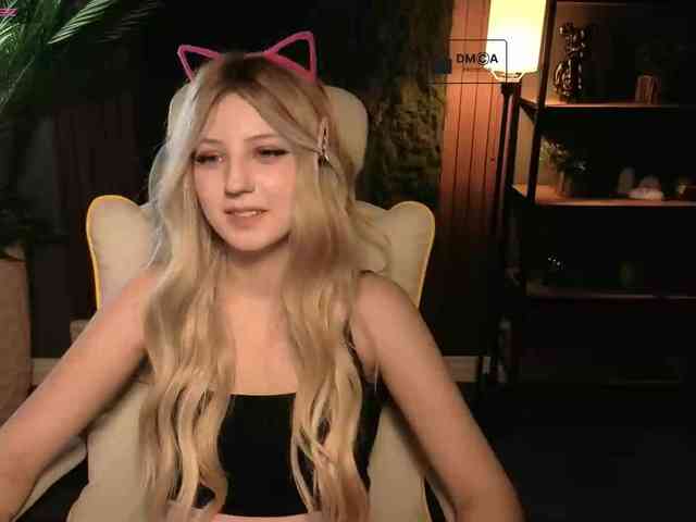 Aliselle webcam