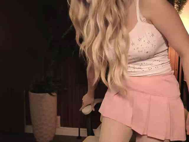 Aliselle Sex Cam Show