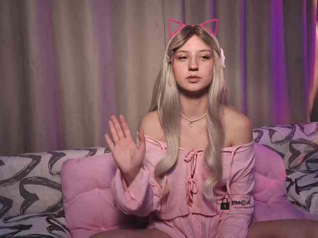 Aliselle webcam