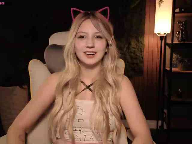 Aliselle webcam