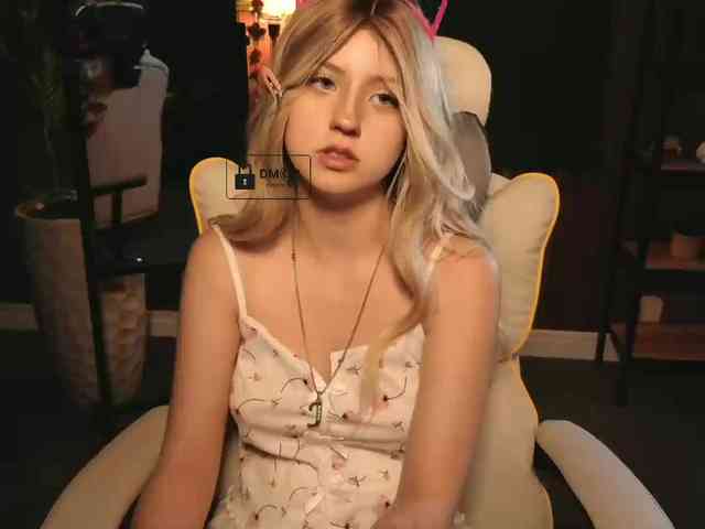 Aliselle Sex Cam Show