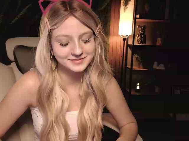 Aliselle Sex Cam Show