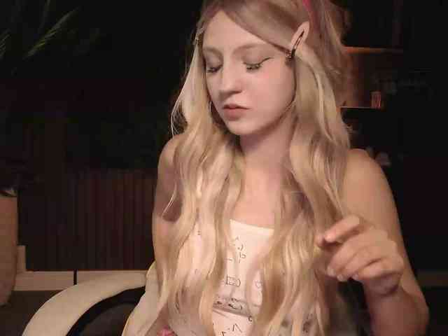 Aliselle Sex Cam Show