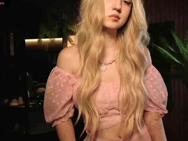 Aliselle webcam