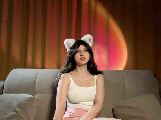 Kaaty webcam
