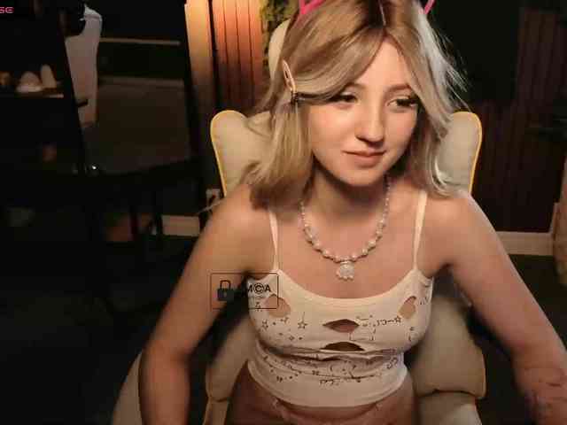 Aliselle Sex Cam Show