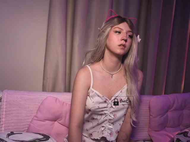 Aliselle webcam